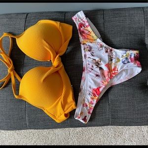 Shade & Shore Bikini